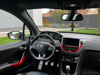 Peugeot 208 GTI 1.6THP 147Kw - 10