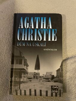 Agatha Christie - 10