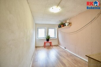 Prodej rodinného domu 100 m², pozemek 169 m², Mimoň II - 10