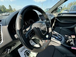 Audi Q5 3.0TDI 176KW QUATTRO SLINE - 10