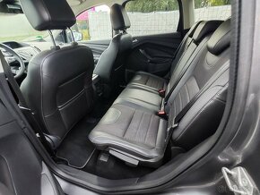 Ford Kuga Titanium 2.0Tdci 103kW  4 x 4  2014 - 10