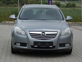 Opel Insignia 2.0 CDTI AKCE SLEVA DO 20.12 - 10