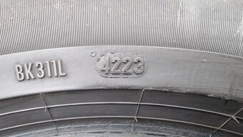 Zimní pneu 205/55/16 Pirelli - 10