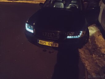 Audi A6 C5 1.9 TDI 96kw - 10