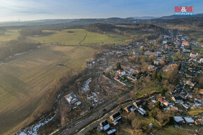 Prodej pozemků k bydlení, 21821 m², Děpoltovice - 10