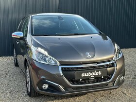 PEUGEOT 208 1.5 HDI BLUEHDI100 ALURRE FULL PANORAMA NAVI - 10