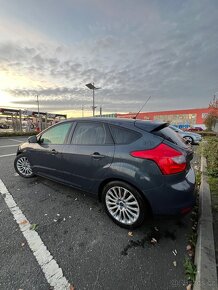 Ford Focus MK3 - 10