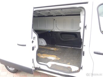 Fiat Talento, 2,0 MJT L2H1+klima - 10