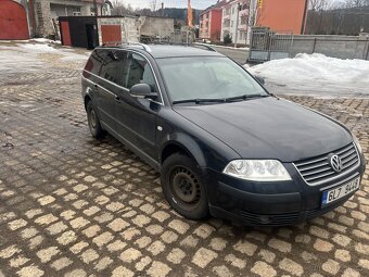 passat b5,5 - 10