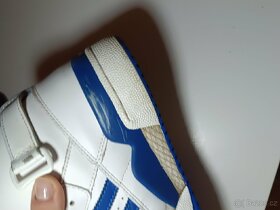 Adidas forum high LEVNĚ - 10