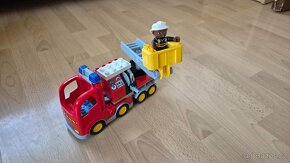 Lego Duplo - 10