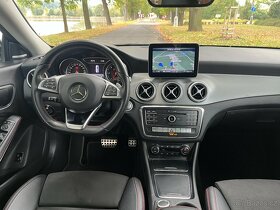 Mercedes-Benz CLA, 2,0 d 4MATIC SB,ODP DPH - 10