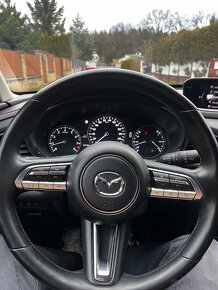 Mazda CX30 Automat 53TKM DPH - 10