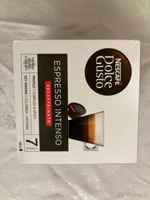 Nescafé dolce gusto kávovar (KP230) - 10