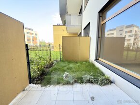 Pronájem byty 2+kk, 60 m2 - Praha - Michle, ev.č. N07579 - 10