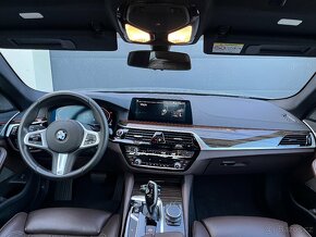 Bmw 520i G30 LUXURY 67tkm - 10