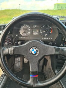 BMW M635 CSi E24 M6 - 10