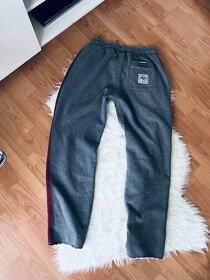 SUPERDRY PÁNSKÉ TEPLÁKY VEL.S-M - 10