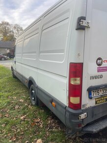 Iveco daily 2.3 - 10