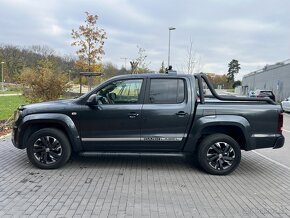 VW Amarok, 3,0, nafta, 2019. najeto 196.000km, 150kWh - 10