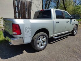 Dodge RAM 1500 Big Horn 2016 5.7 V8 DPH - 10