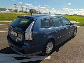 Saab 9-3 1.9TiD 88kw  +++1.majitel+++ - 10