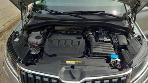 Kodiaq 2.0TDI 110kW 4x4 DSG r.2021 tažné - 10