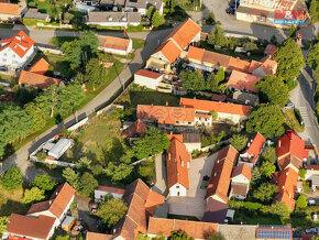 Prodej rodinného domu v Velkém Borku, ul. Vrutická - 10