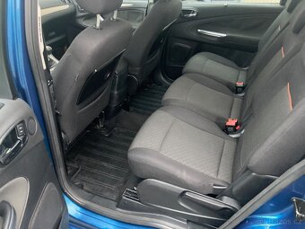 FORD GALAXY 2,0TDCi 7míst,Tažné,PANORAMA po velkém Servise - 10