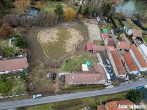 Prodej pozemku pro výstavbu RD, 1.028 m2, v obci Tismice - 10