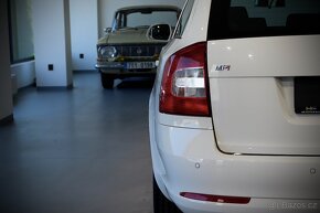 Škoda Octavia 2 Facelift Combi 1.6MPI 75kW Ambition SENZORY - 10