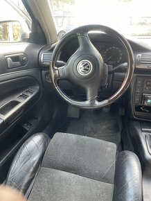 VW Passat B5.5 1.9TDI 96kw NA DÍLY - 10