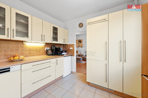 Prodej bytu 3+1+L, 78 m², Děčín, ul. Severní - 10