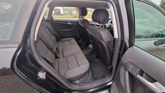 Audi A3 Sportback 1,9TDi BKC  - 10