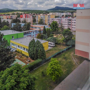 Prodej bytu 3+1, 67 m², Litoměřice, ul. Marie Majerové - 10