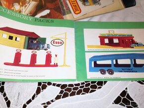 matchbox katalog - 10