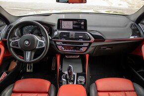 BMW X40i/ Bezplatný servisný balík/ - 10