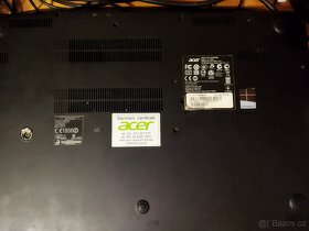 Acer Aspire V7-582P-54206G52tkk - Ultrabook - 10