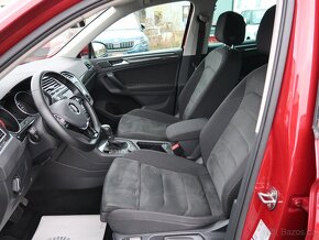 Volkswagen Tiguan 2.0TDI,110kW,1majČR,Comfortline - 10