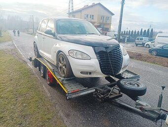 Náhradní díly chrysler Pt cruiser - 10