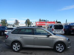 Škoda Fabia 1,2 TSi STYLE,1.MAJITEL,serviska - 10