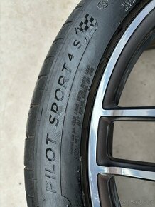 Mercedes GLC63 W253 Mercedes R21 Glc63s Letní Michelin - 10