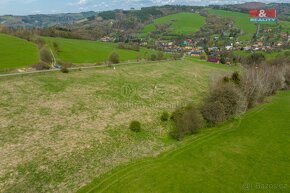 Prodej pozemku k bydlení, 3995 m², Růžďka - 10