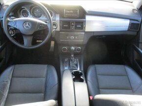 GLK 220 CDI BlueEfficiency 4Matic 2011 bez koroze - 10