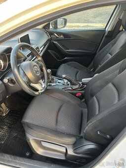 Mazda 3 ,skyactive G120, 2016 Challenge NAVI - 10