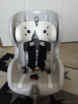 Autosedačka Britax Römer trifix 9-18kg Isofix+top tether - 10