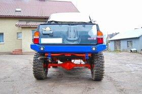 2x OffRoad tažné oko Suzuki Vitara - 10