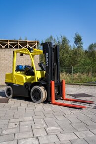 AKCE Vysokozdvižný vozík Hyster H4.0FT6 (VV0181) - 10