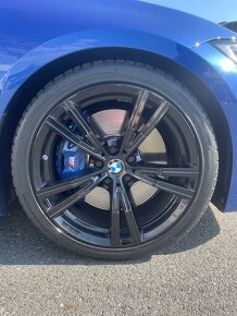 BMW M340i G20 xDrive H/K Kamera 360, Key-Less Go - 10