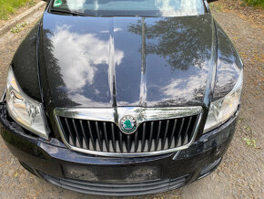 Škoda Octavia 2 combi 1.4 TSI,90kw,EURO5,r.v.2012,1.maj. - 10